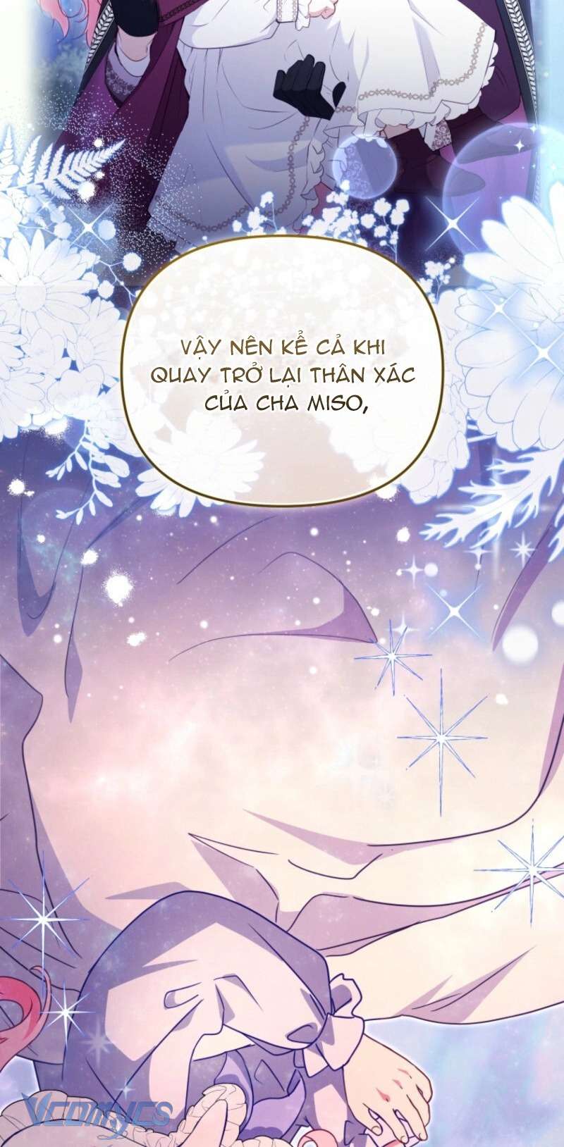 Tôi Được Nuôi Dưỡng Bởi Những Kẻ Phản Diện Chap 107 - Trang 2