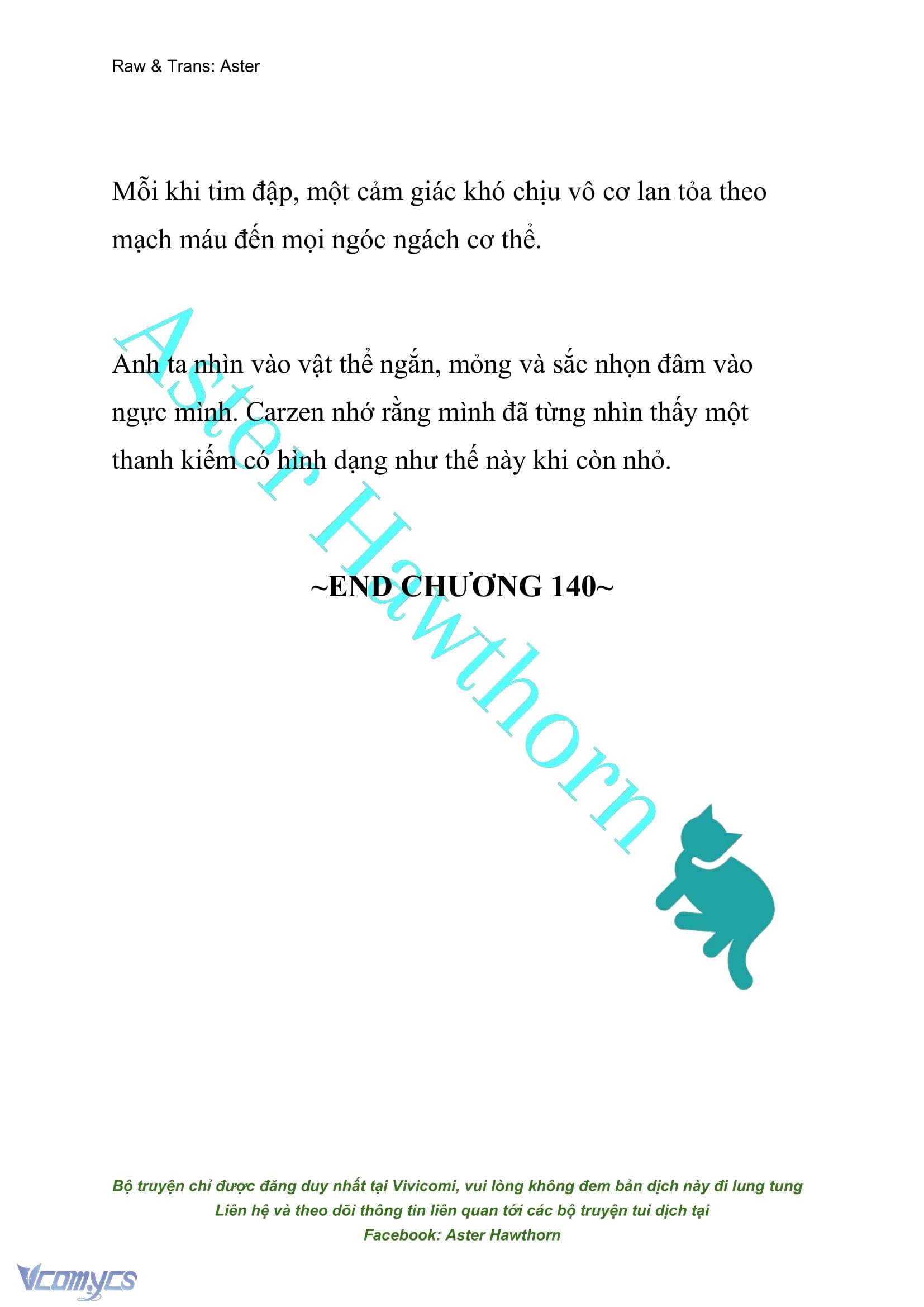 [NOVEL] Búp Bê Trong Phòng Ngủ Của Công Chúa Chap 140 - Trang 2
