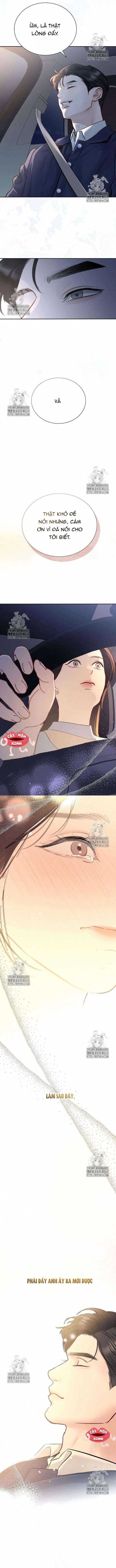 Văn Phòng Thư Ký Chap 23 - Trang 2