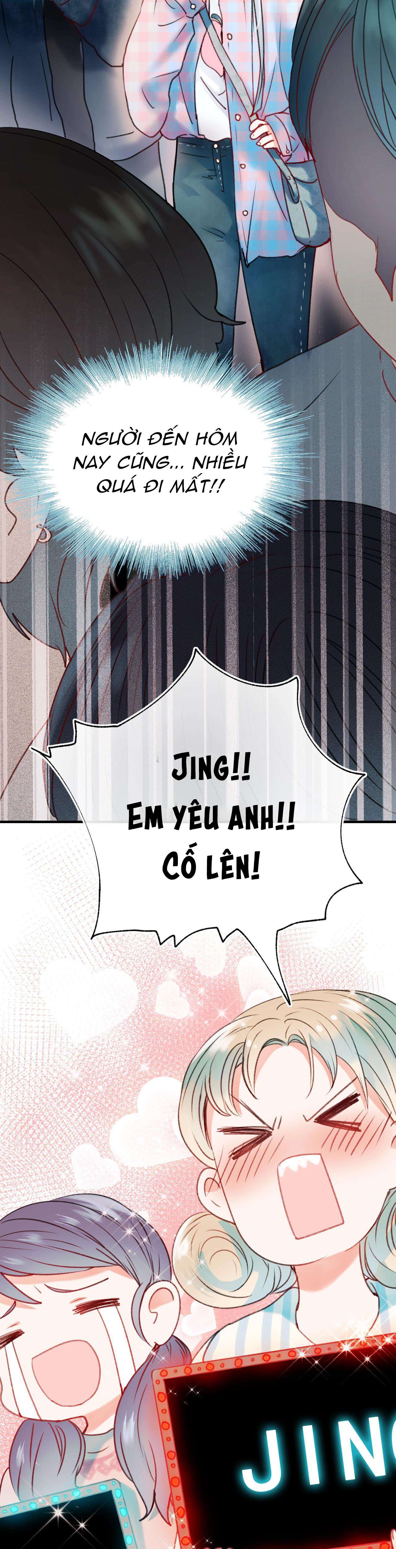 Thành Dã Tiêu Hà Chap 25.1 - Next Chapter 26