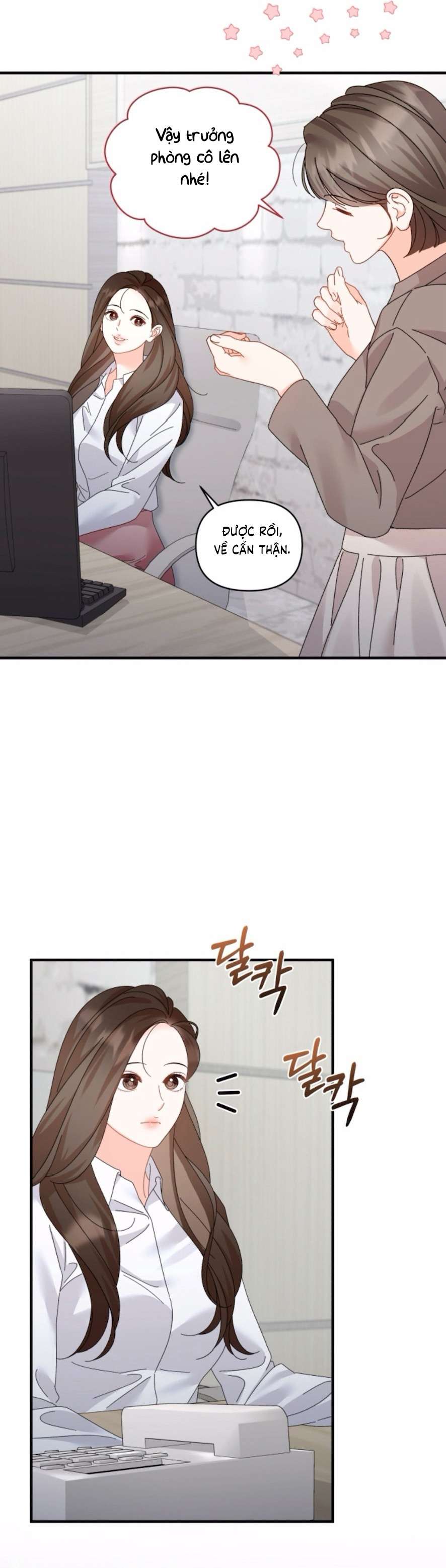 Chính Sách Khuyến Khích Chap 8 - Trang 2