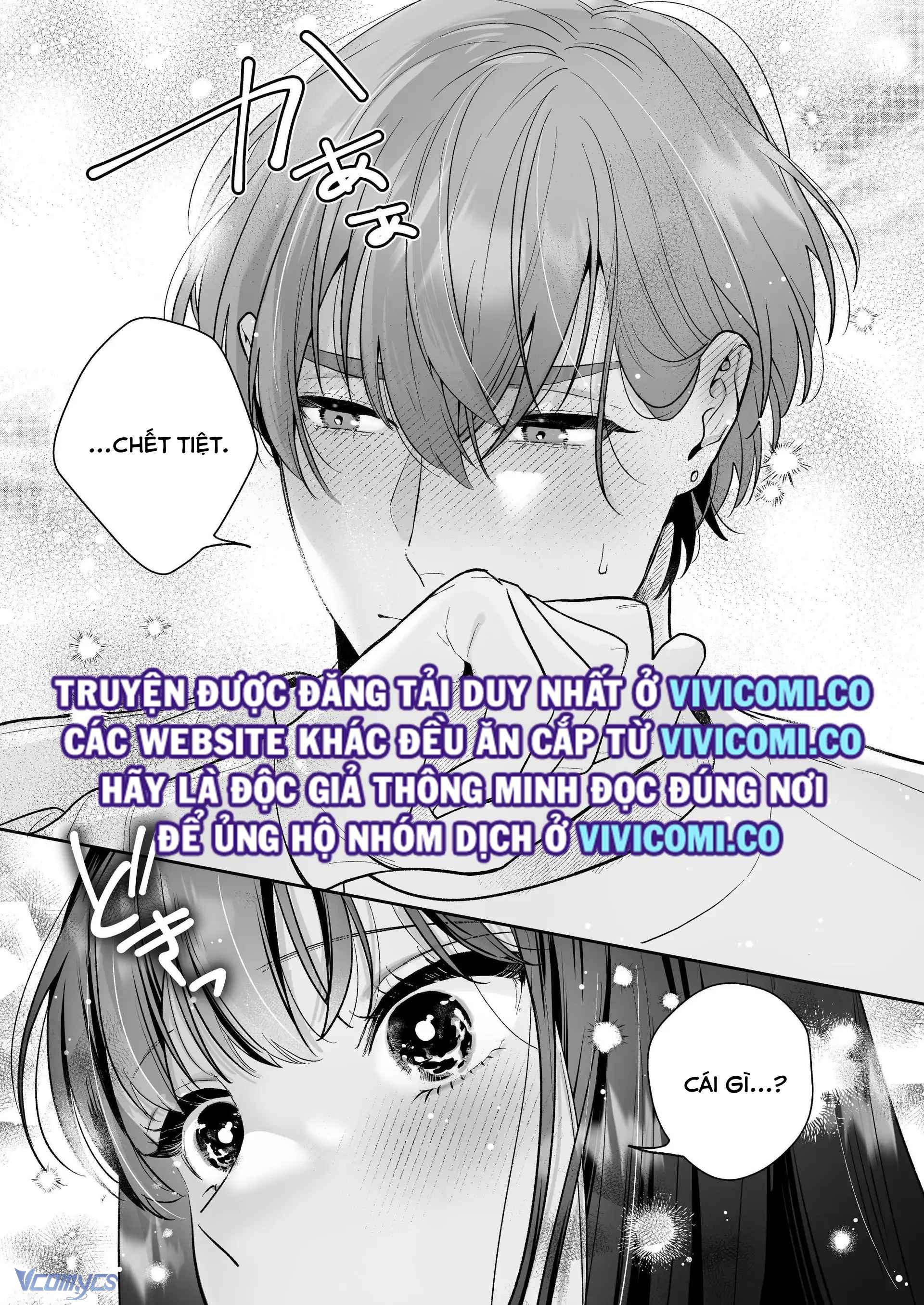 [18+] Tuyển Tập Truyện Ngắn Manga Chap 94.2 - Trang 2