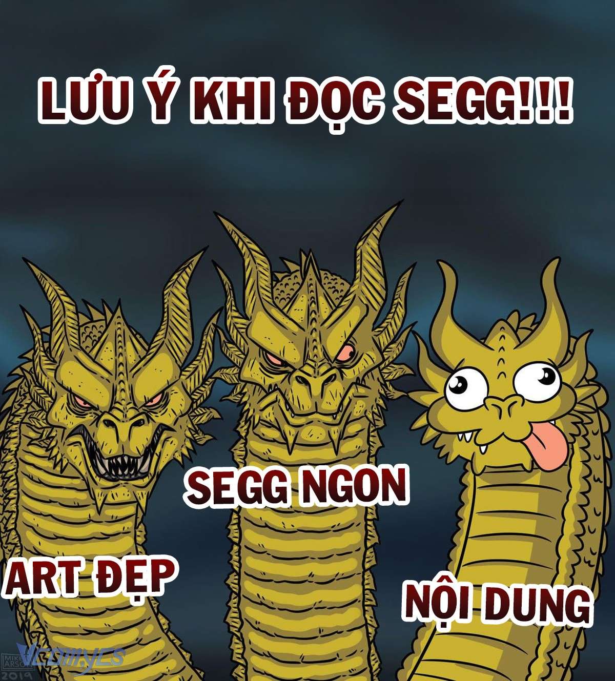 [18+] Tuyển Tập Truyện Ngắn Manga Chap 96 - Next Chap 97