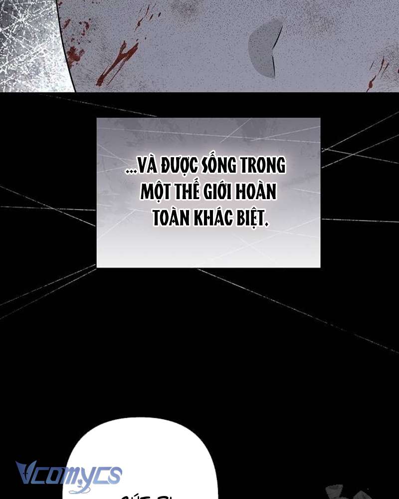 Praesepe Bên Ngoài Chiếc Lồng Chap 20 - Trang 4