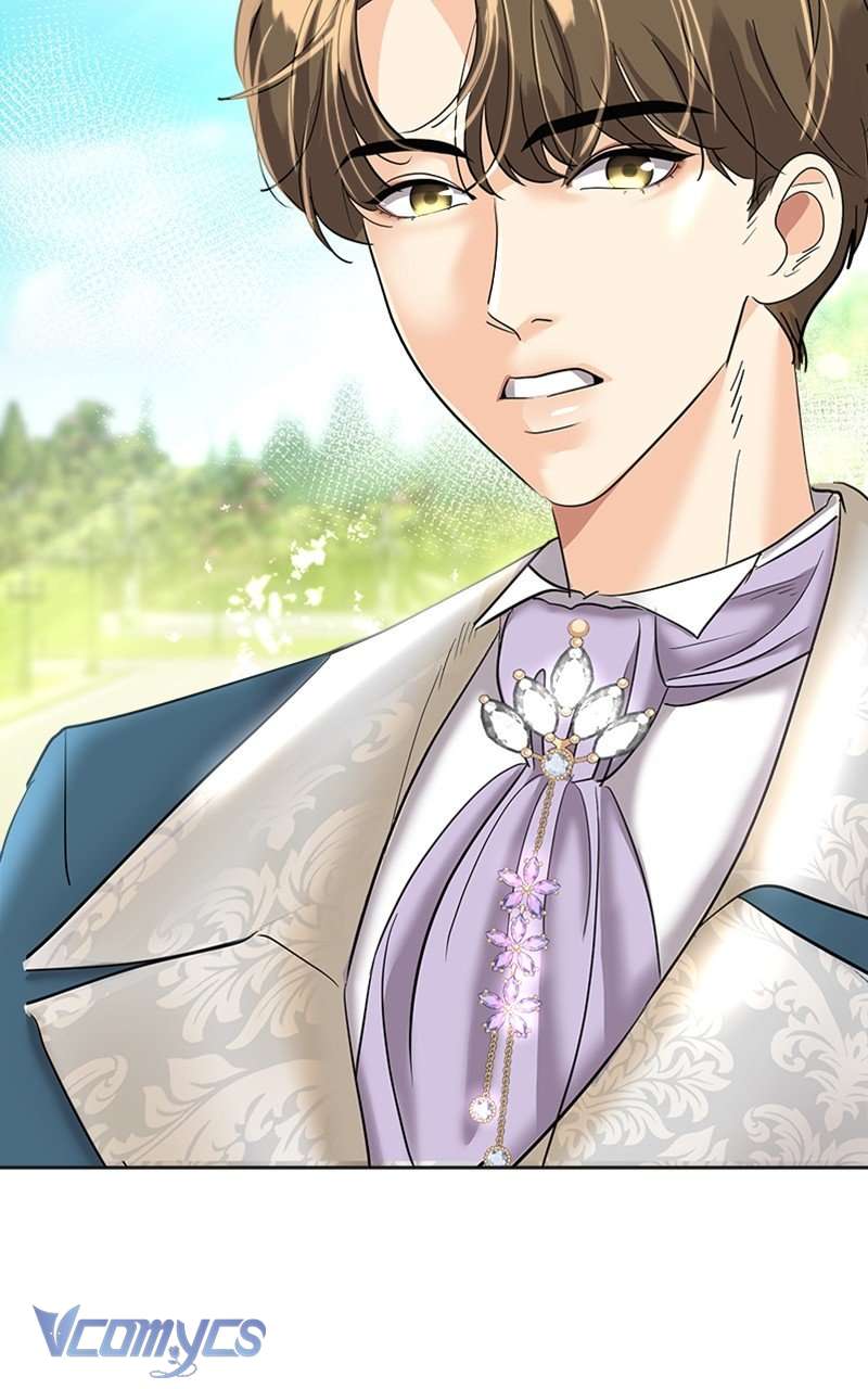 Hoàng Hậu Son Môi Chap 14 - Trang 2