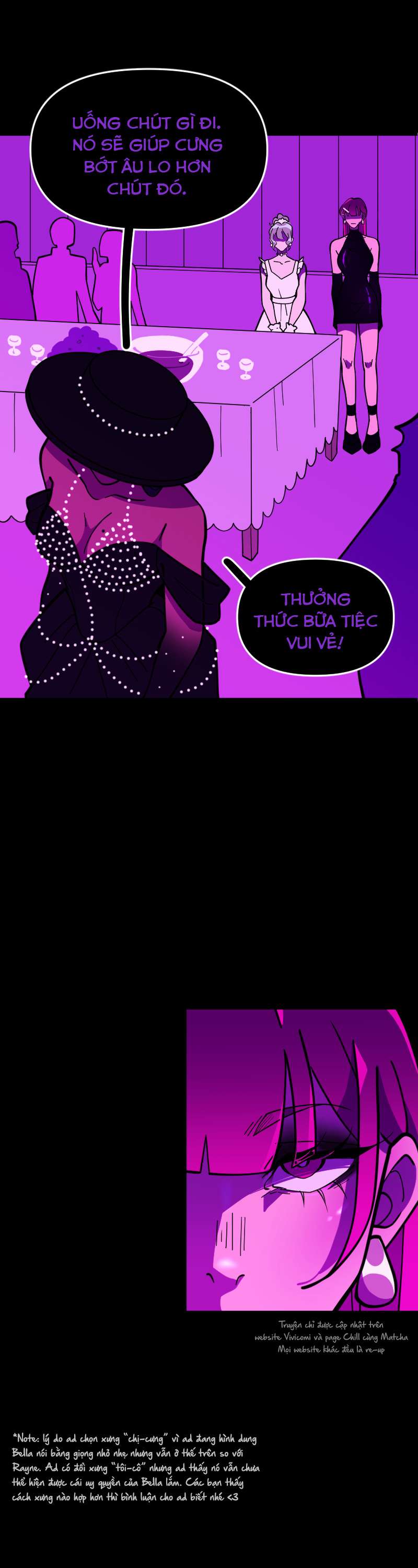 Homesick Chap 93 - Trang 3