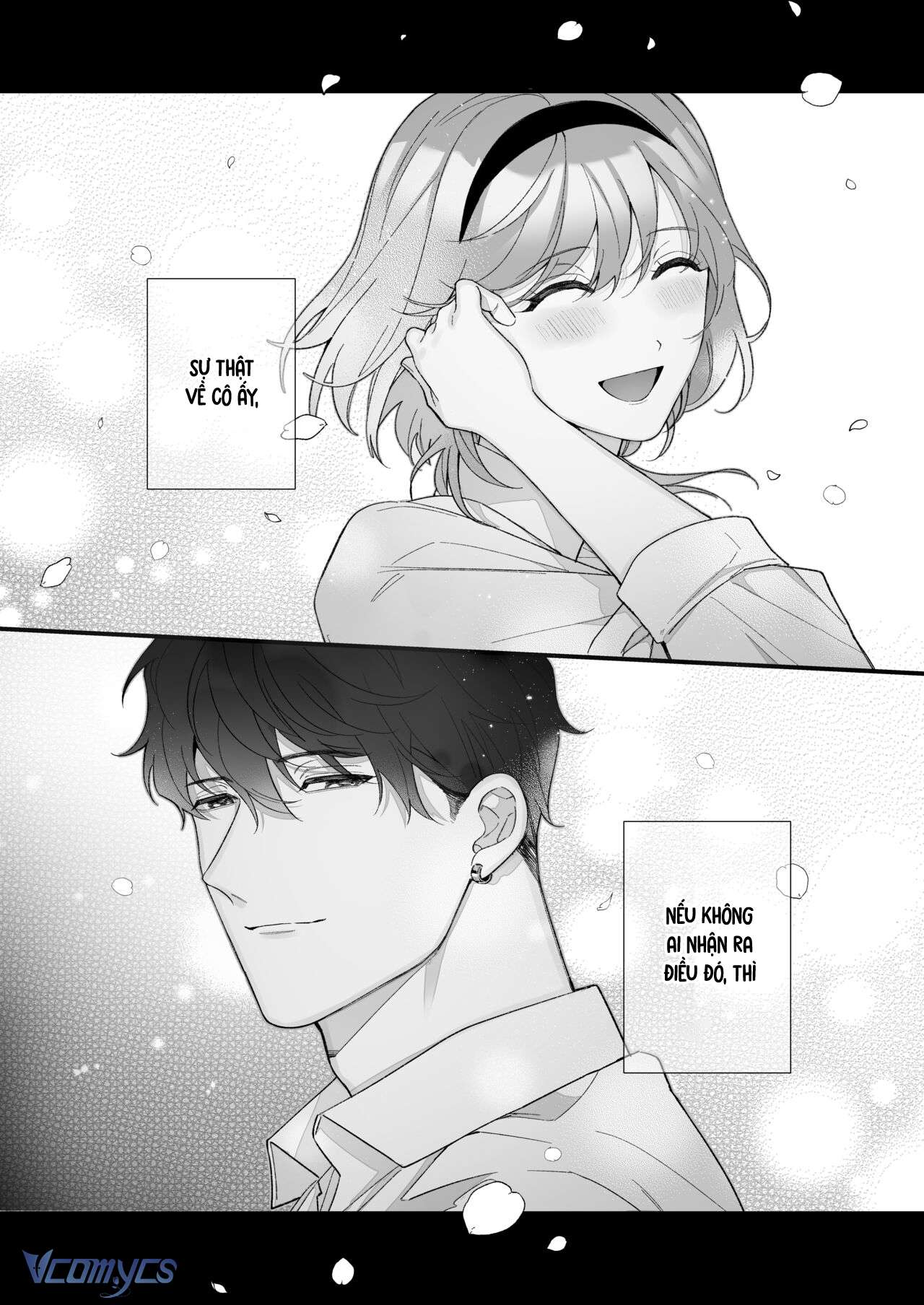 Tuyển Tập Truyện Ngắn Sếch Manga Chap 20.2 - Trang 2