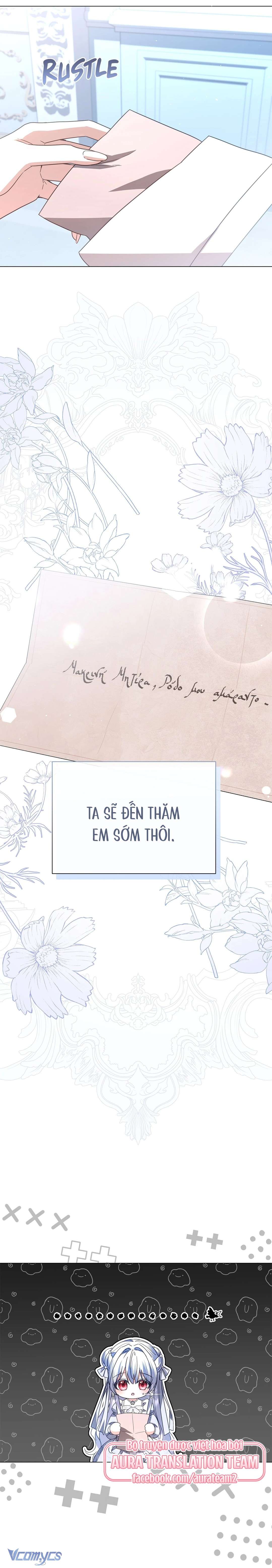 Dấu Vết Của Mặt Trăng Chap 75 - Trang 2