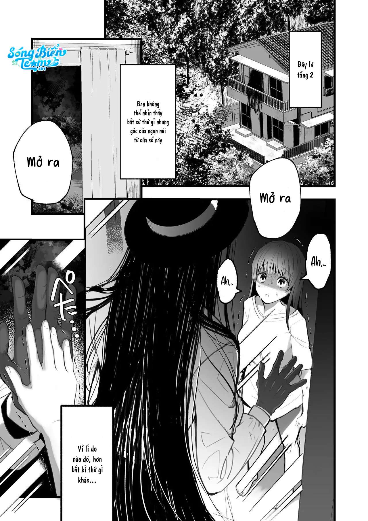 [ 18 + ] Tuyển Tập Oneshot Manga Bạo Chap 15 - Next Chap 16