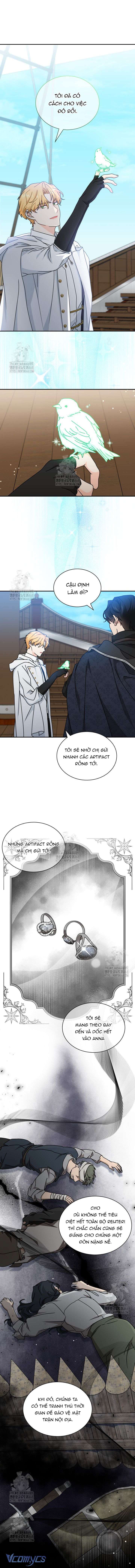Cô Gái Sẽ Trở Thành Chủ Gia Đình Chap 102 - Trang 2