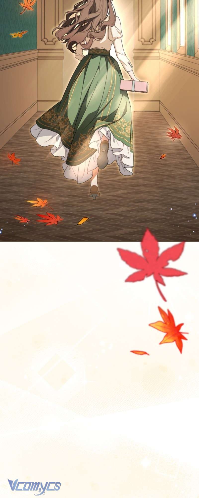 Được Yêu Thương Mà Còn Ngại Ngùng Sao! Chap 102 - Next Chap 105