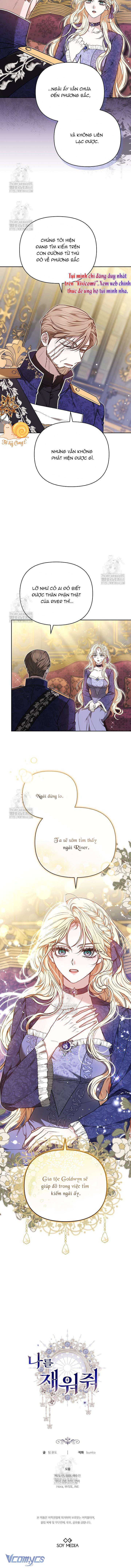 Hãy Ru Em Ngủ Chap 46 - Trang 4