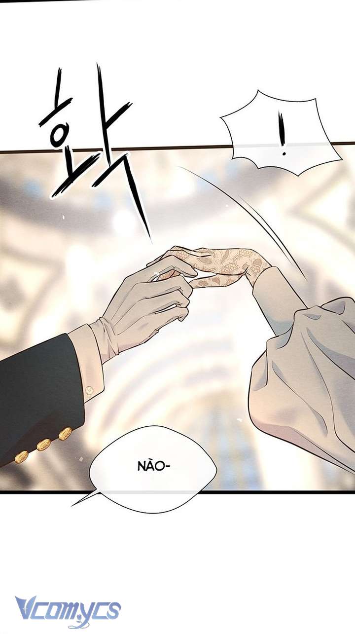 Hoàng Tử Rắc Rối Chap 11 - Trang 3