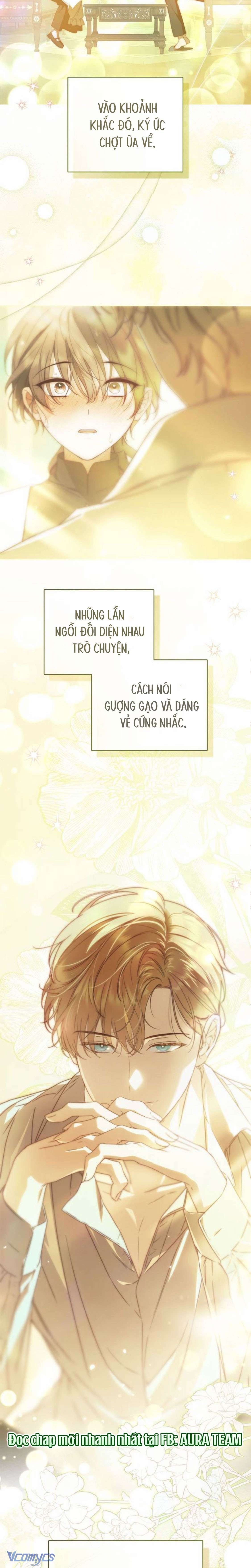 Nữ Hầu Bí Mật Của Nhà Bá Tước Chap 51 - Next 