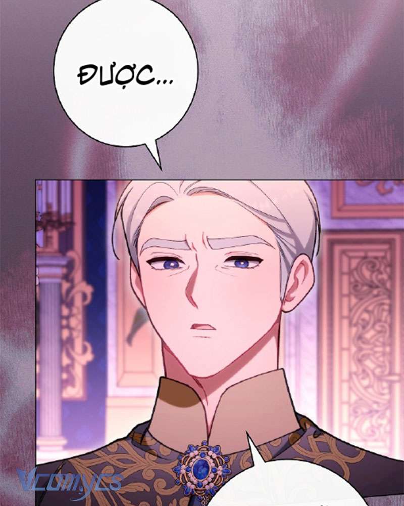 Hầu Gái Độc Quyền Của Hoàng Hậu Phản Diện Chap 74 - Trang 4