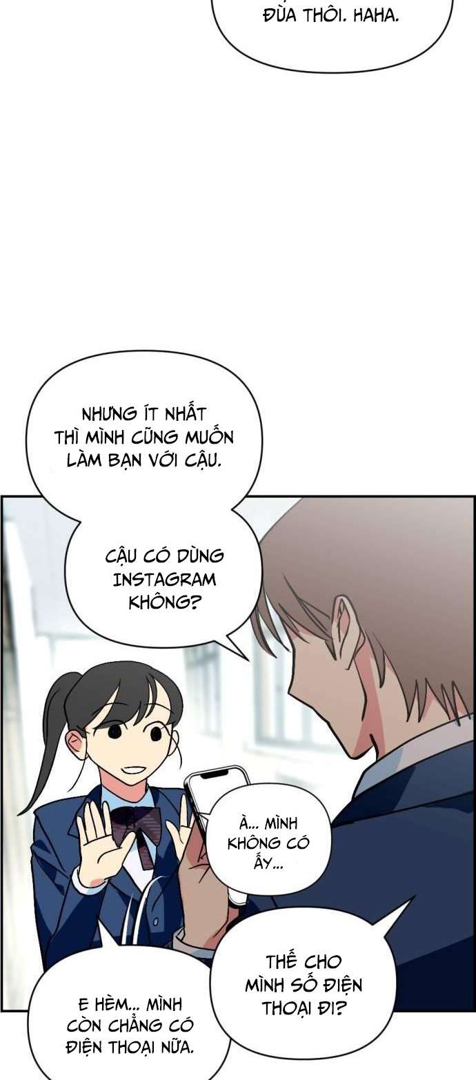 Cứu Lấy Trái Đất! Chap 2 - Trang 3