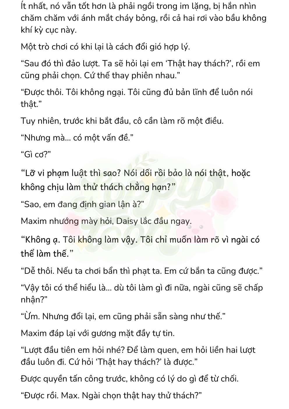 [Novel] Trận Chiến Ly Hôn! Chap 192 - Trang 2
