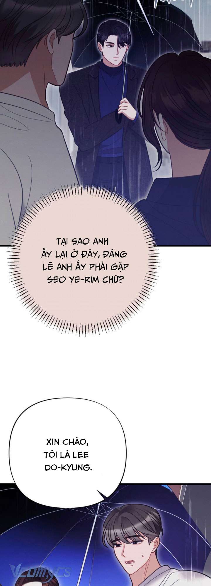 [18+] Hối Hận Muộn Màn Chap 12 - Trang 2