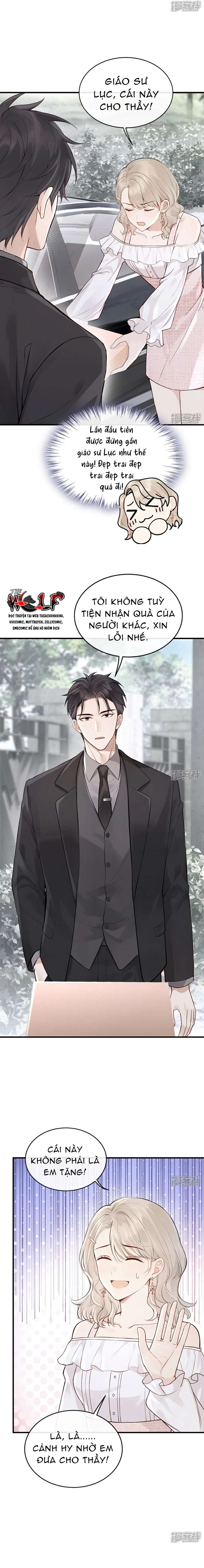 Sống Chung Để Tán Em Chap 67 - Trang 3