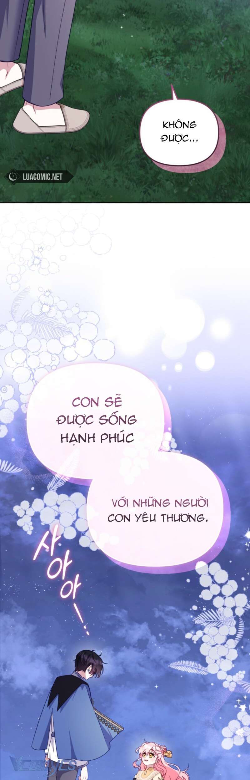 Tôi Được Nuôi Dưỡng Bởi Những Kẻ Phản Diện Chap 109 - Trang 2