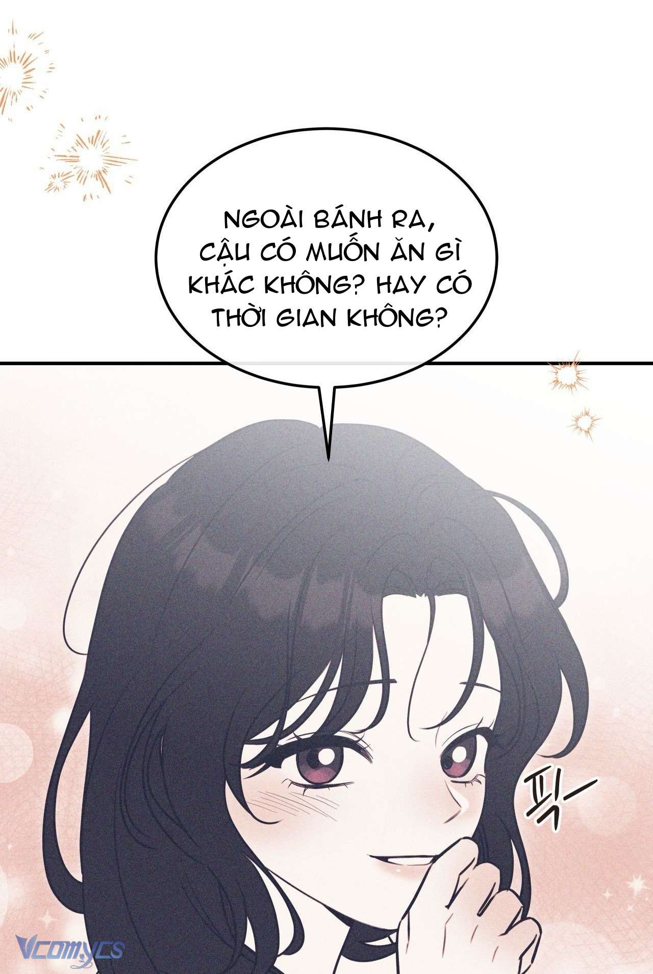 Hoa Lam Tinh Chap 22.5 - Trang 2