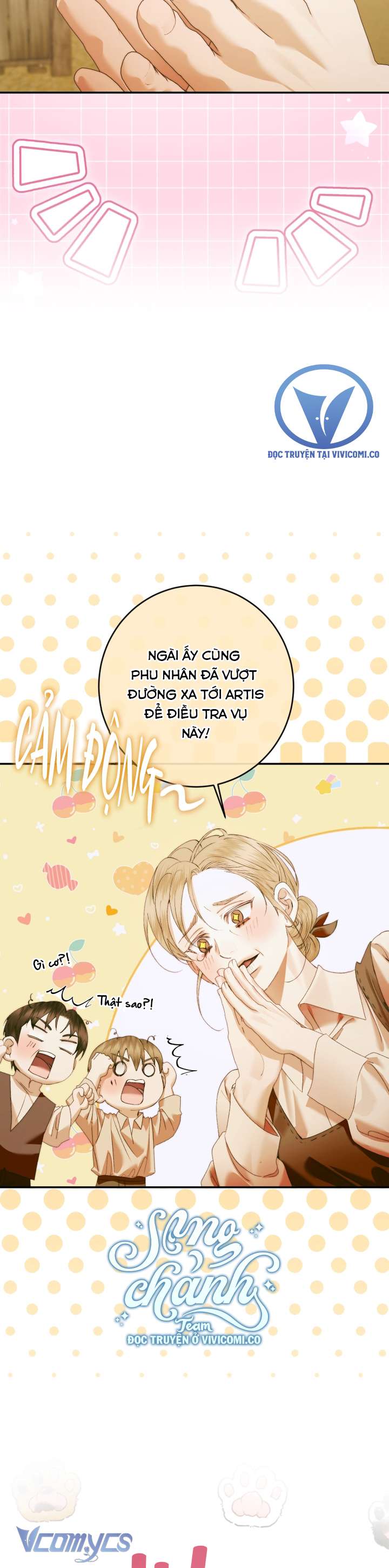 Siren: Trở Thành Gia Đình Của Nhân Vật Phản Diện Chap 141 - Trang 2
