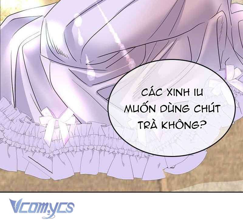 Hoàng Hậu Son Môi Chap 19 - Trang 2