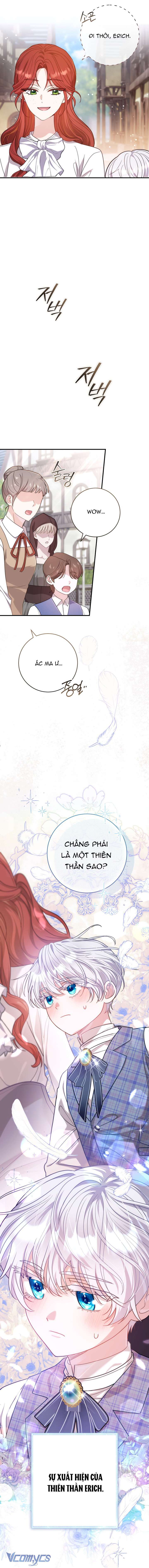 Hoàng Tử Của Em Chap 2 - Trang 2