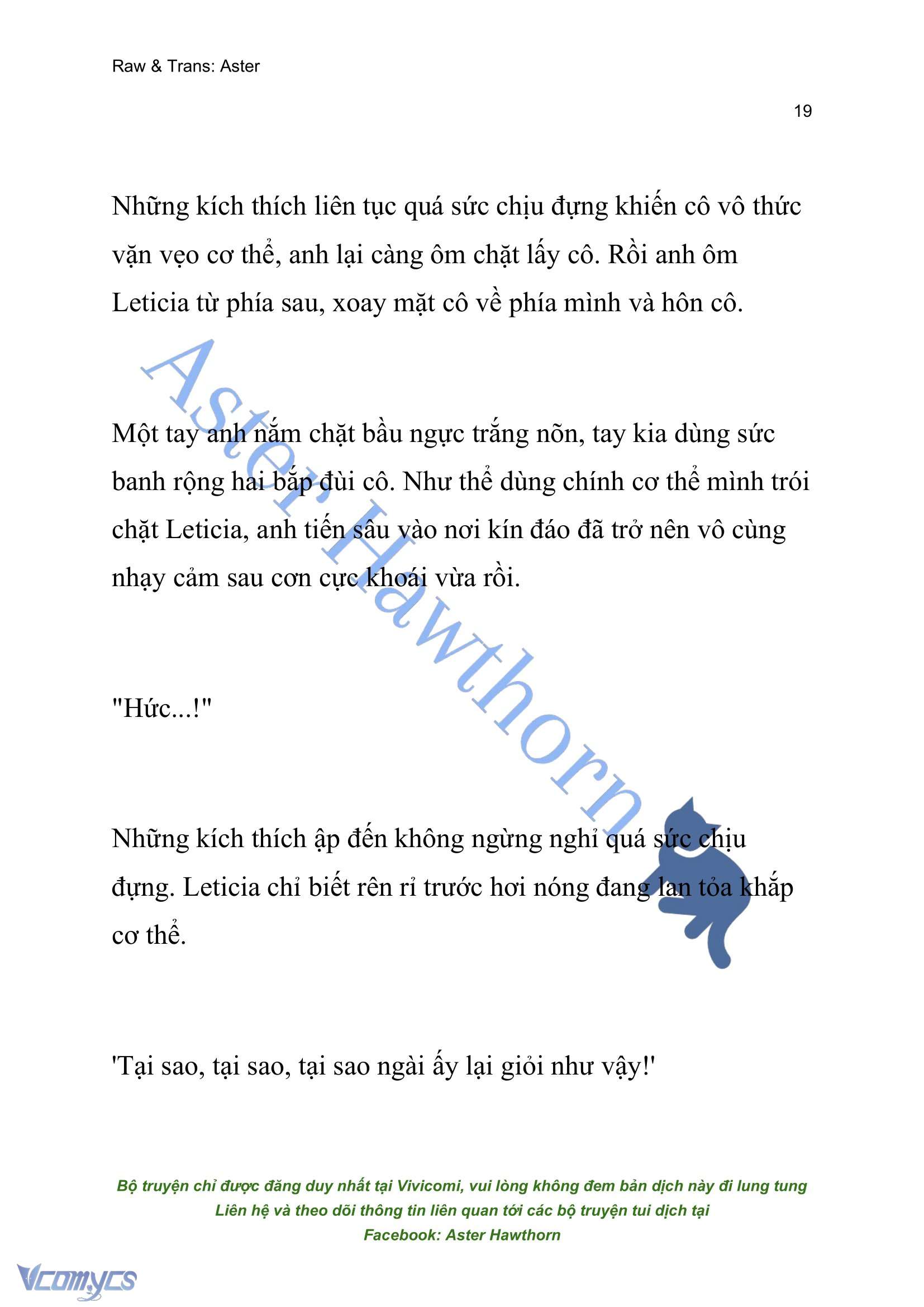 [NOVEL] Cách Để Em Bảo Vệ Anh Chap 163 - Next Chap 164