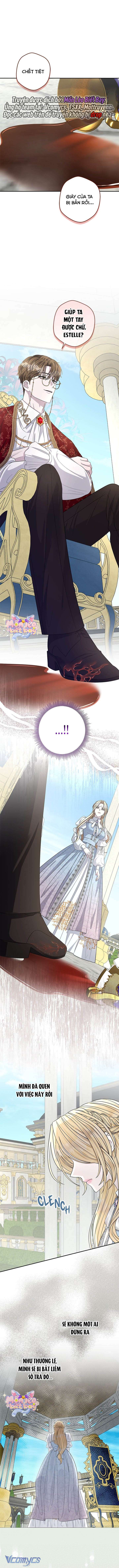 Dụ Hoặc Chap 10 - Trang 2
