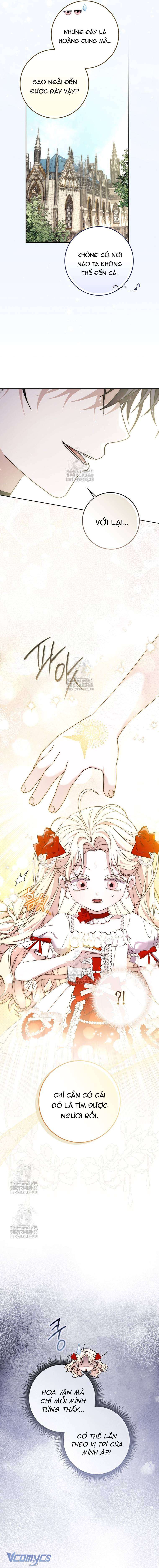 Nam Chính Bệnh Hoạn Ám Ảnh Với Sức Khoẻ Của Tôi Chap 33 - Next 