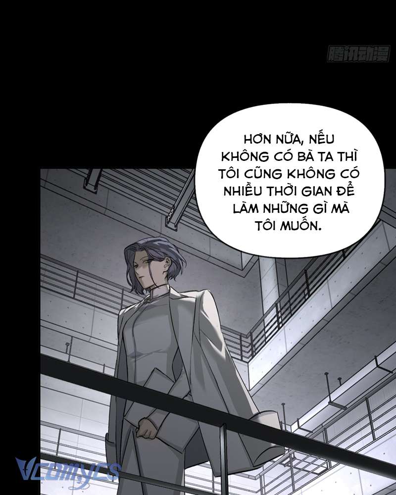 Ác Chi Hoàn Chapter 39 - Trang 4