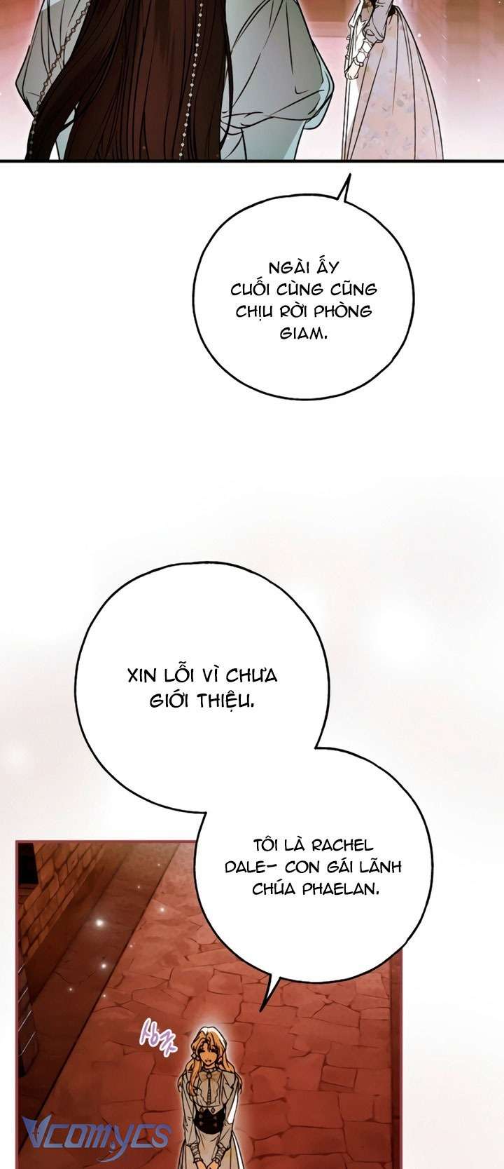 Ai Đó Đang Điều Khiển Cơ Thể Của Tôi Chap 71 - Trang 3