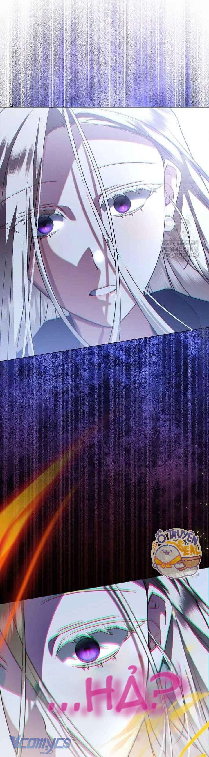 Xin Lỗi Vì Tôi Không Thể Rời Mắt Khỏi Vẻ Ngoài Của Ngài Chap 33 - Next Chap 34