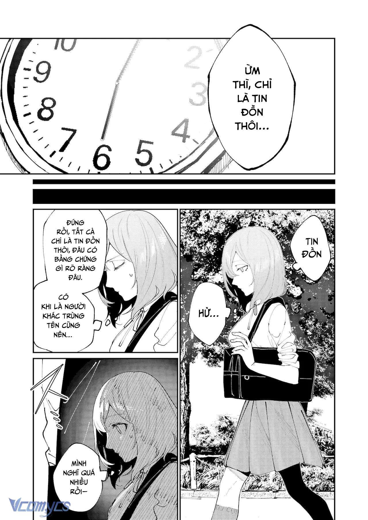 [18+] Tuyển Tập Truyện Ngắn Manga Chap 102 - Trang 2