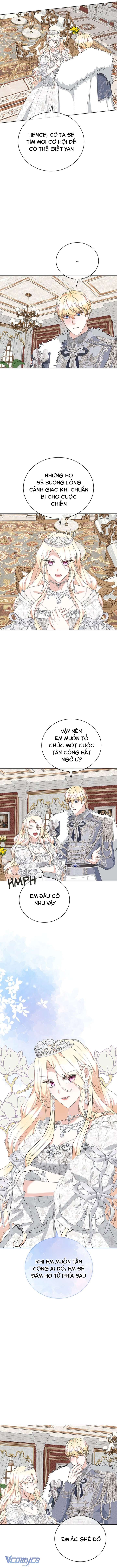 Sinh Ra Trở Thành Nhân Vật Không Có Trong Nguyên Tác Chap 71 - Trang 2