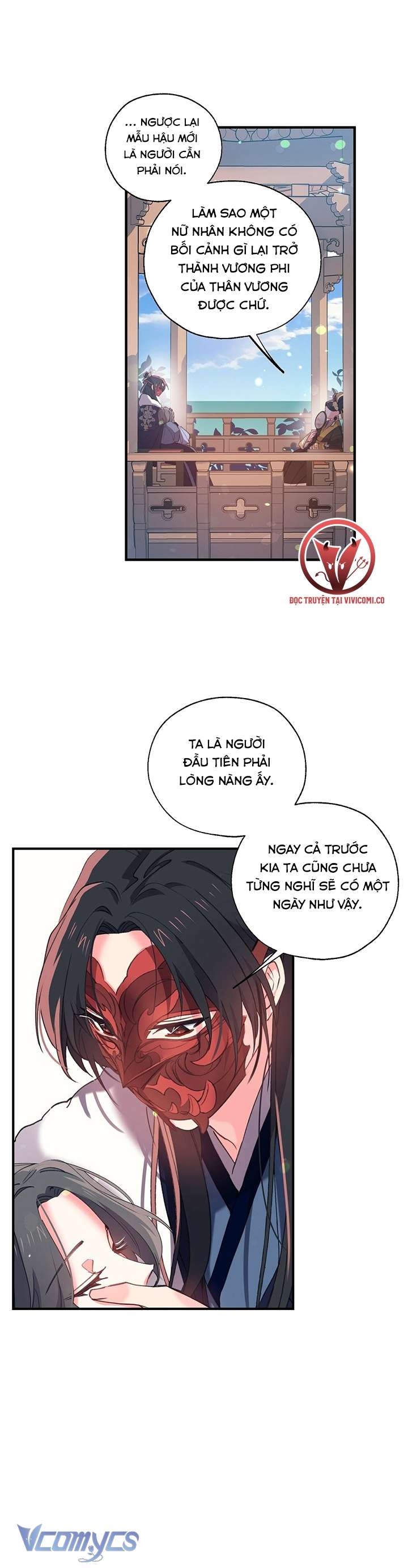 [18+] Chú Chim Nhỏ Của Yêu Tinh Chap 14 - Trang 3