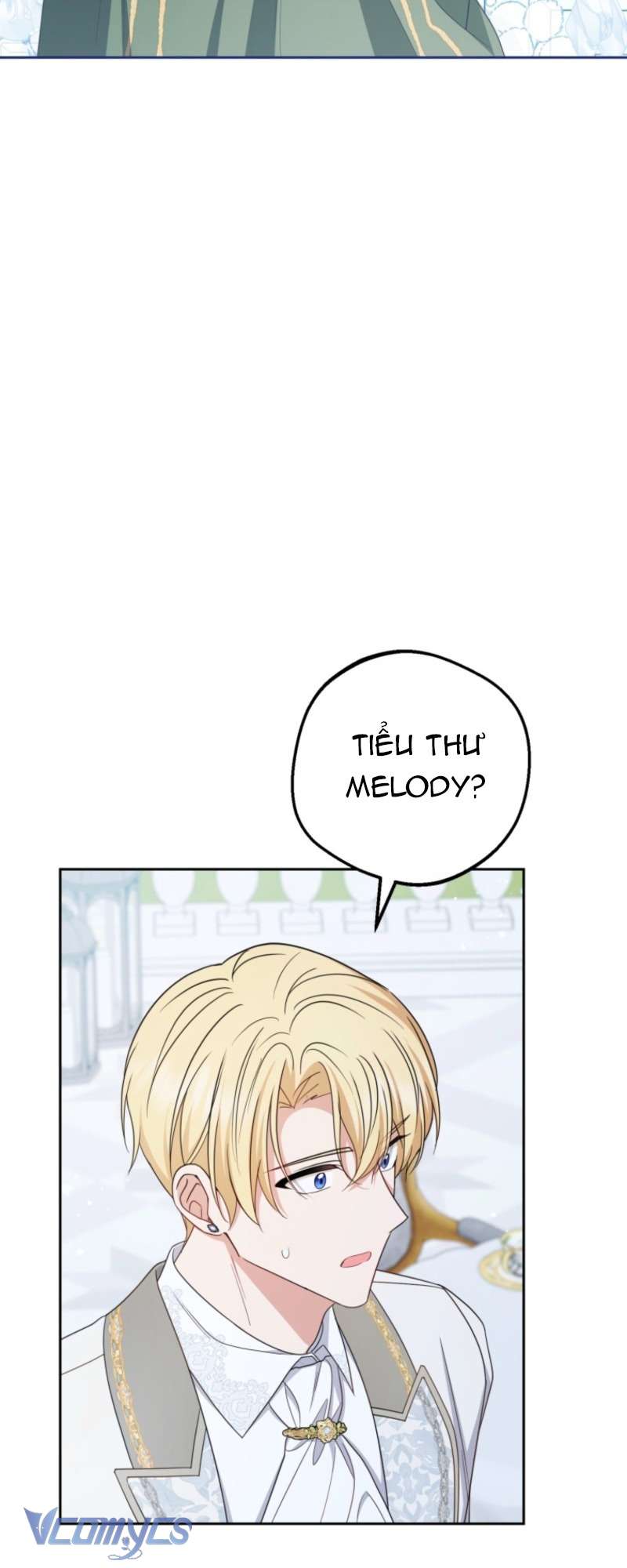 Được Yêu Thương Mà Còn Ngại Ngùng Sao! Chap 102 - Next Chap 105