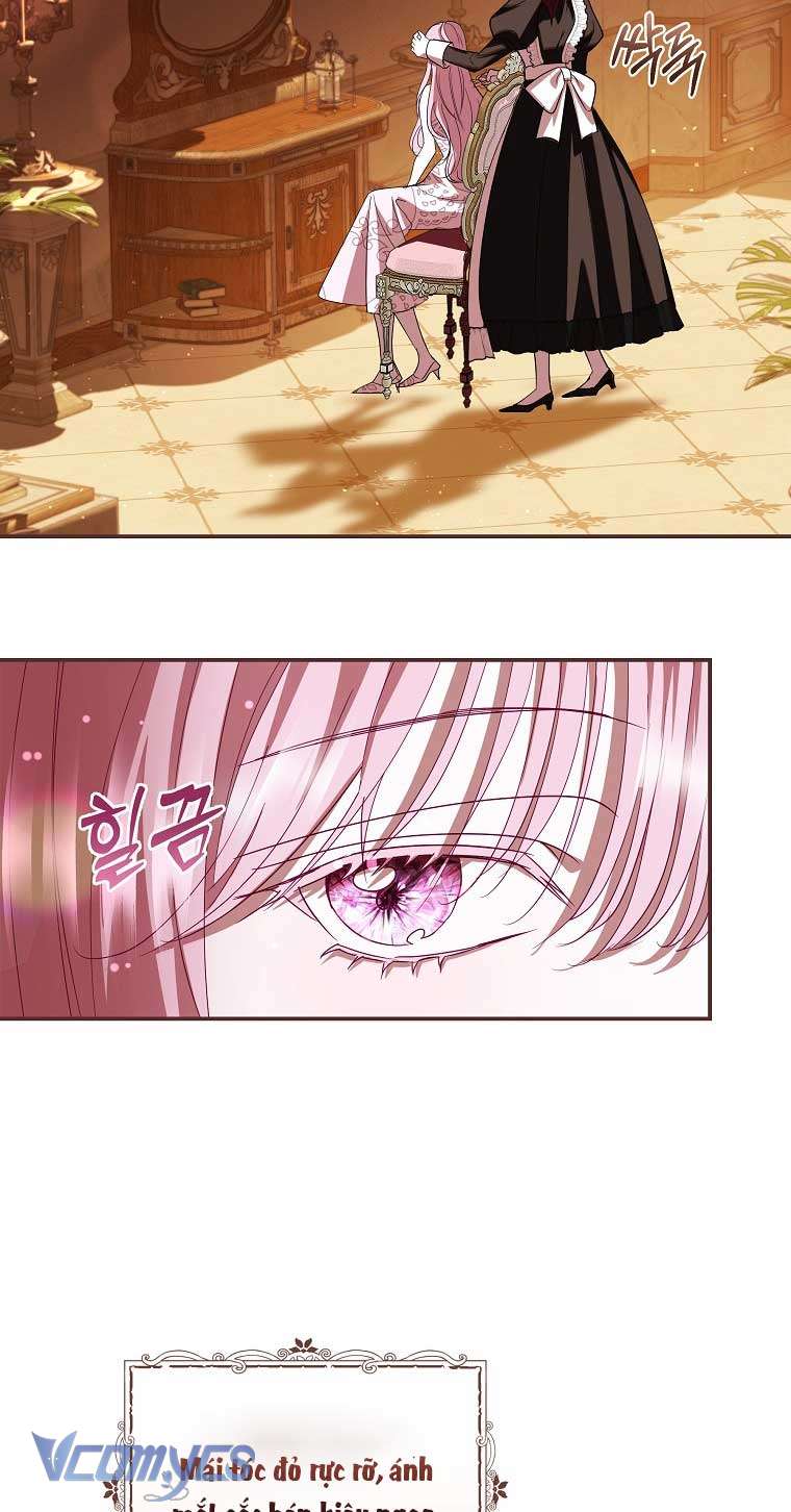 Này Boss Phản Diện, Tôi Có Thể Làm Mọi Thứ Trừ Cưới Ngài Chap 2 - Trang 4