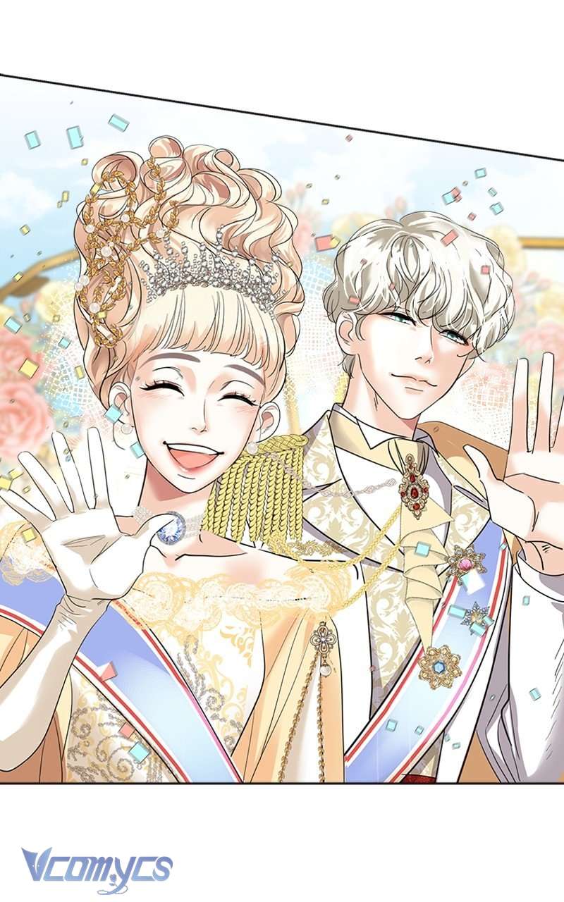 Hoàng Hậu Son Môi Chap 14 - Trang 2