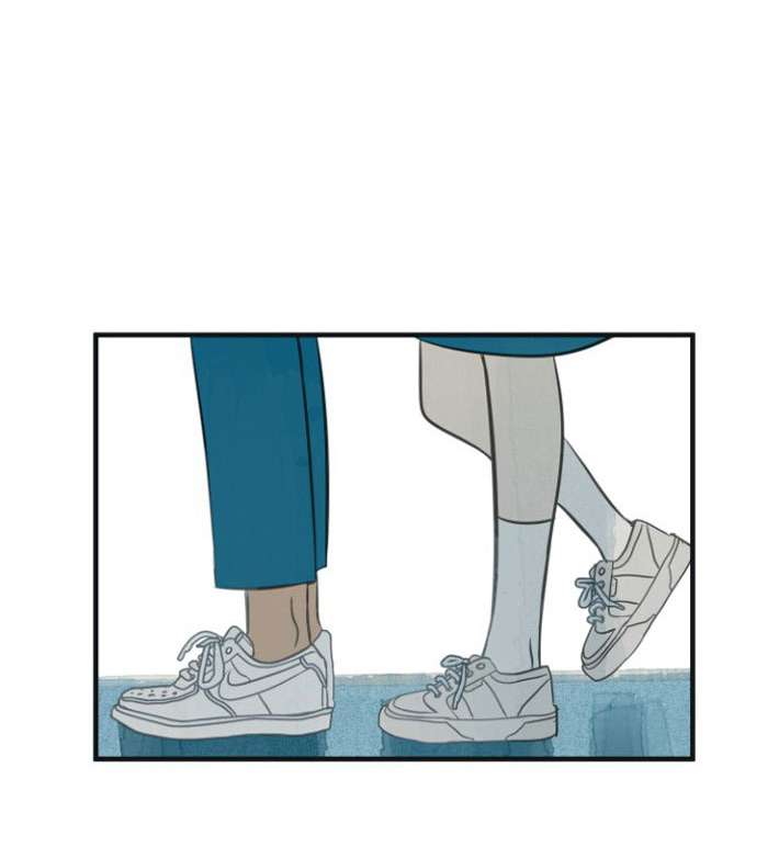 Lá thư giấu kín Chap 3 - Trang 2