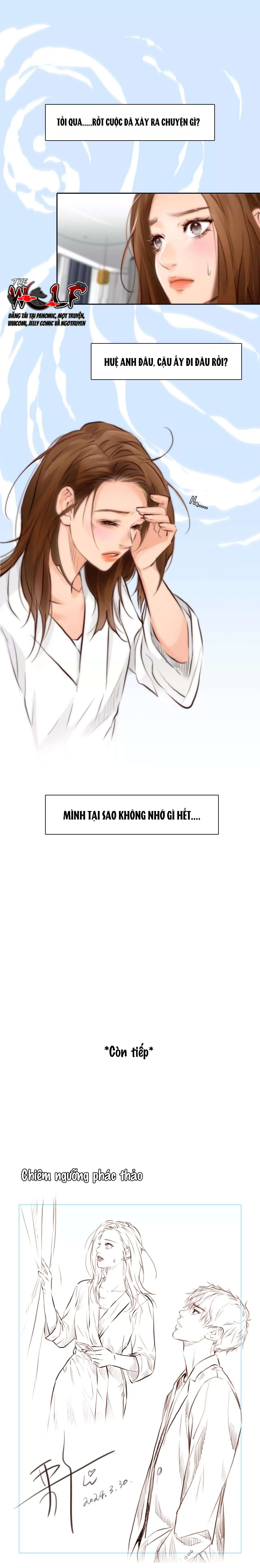 Vòng Xoáy Thời Gian Chap 25 - Trang 2
