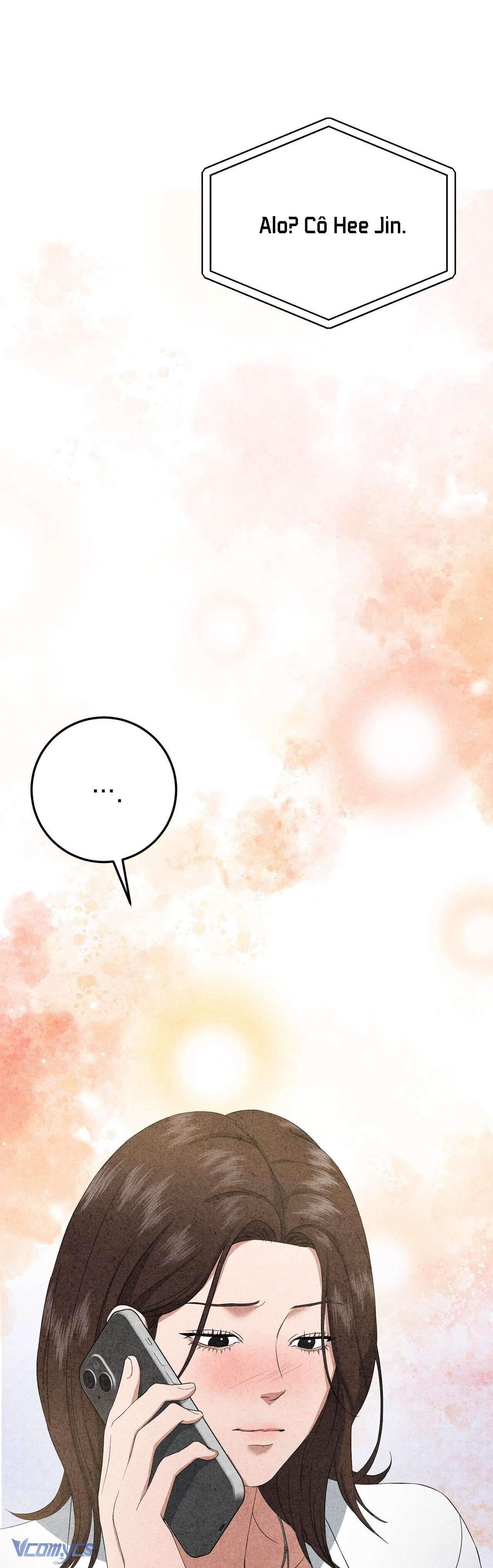 『18+』Nhật Ký Yêu Bạn Thân Chap 10 - Next 
