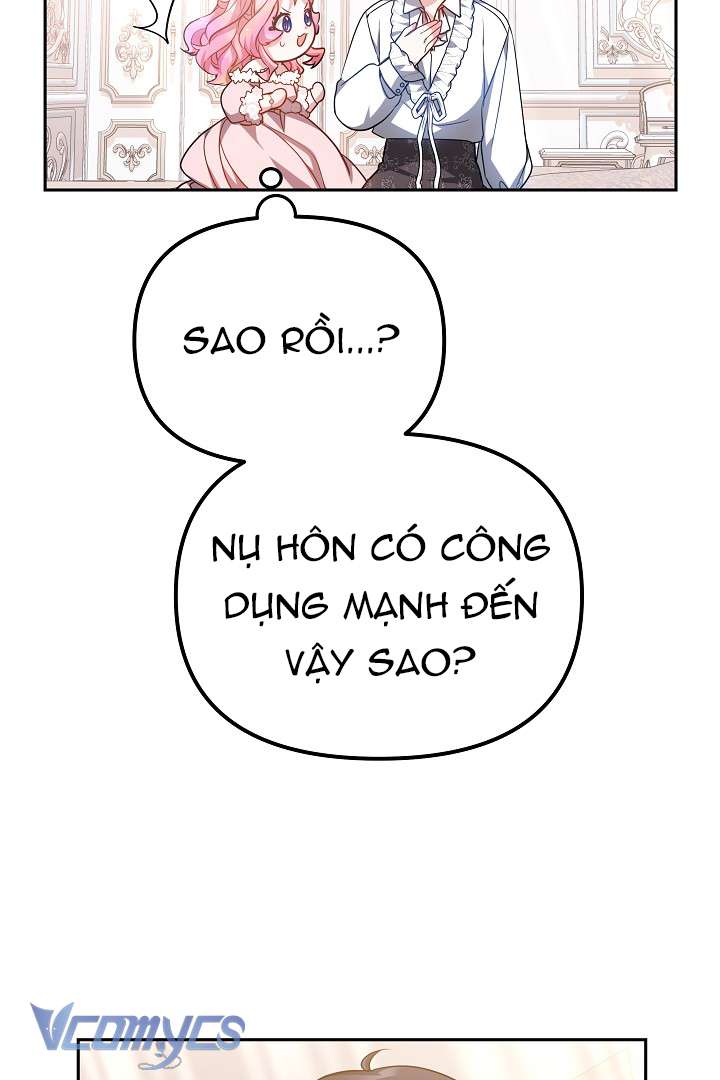 [PNT] Rồng Con Thuần Hóa Những Kẻ Điên Rồ Chap 23 - Trang 2