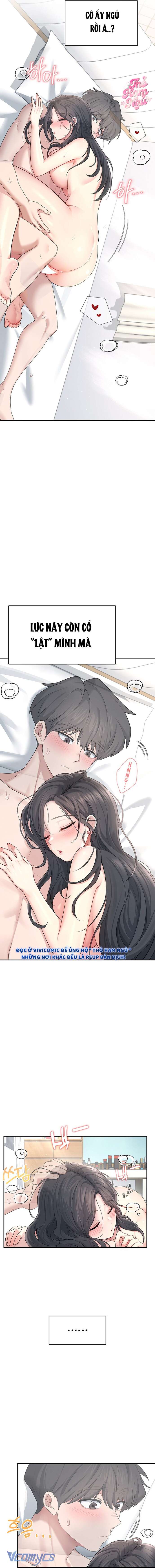 [18+] Đồ Chơi Tình Dục Không Dây Chap 23 - Trang 2