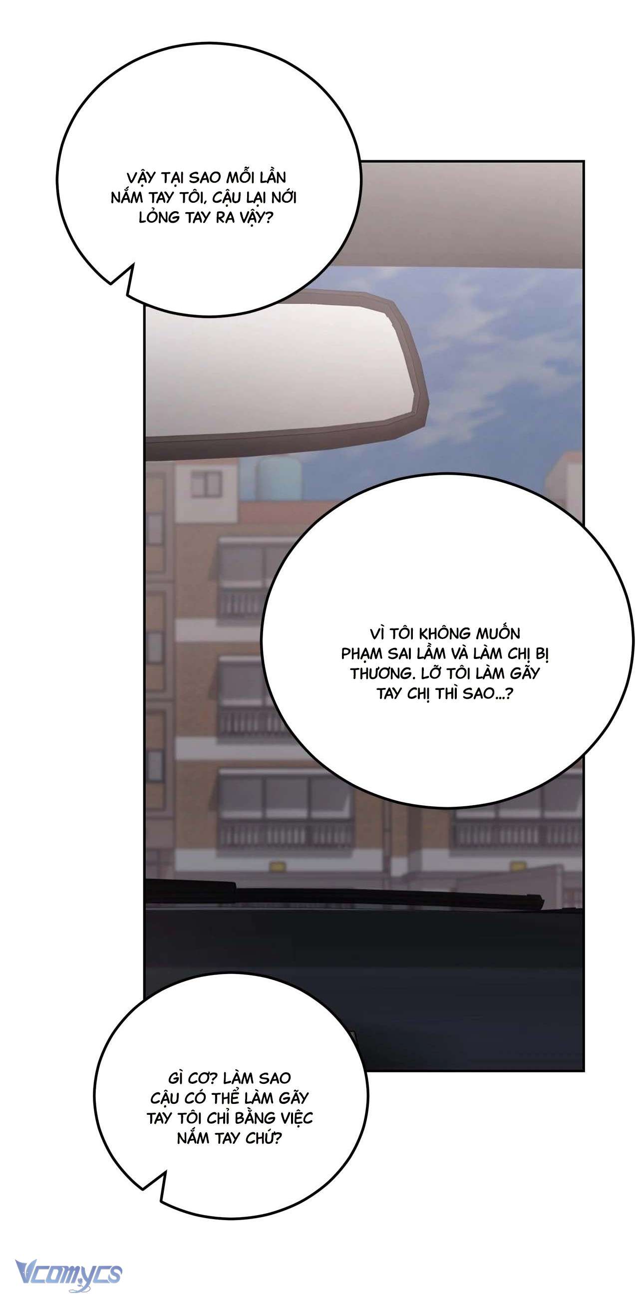 Chủ Tiệm Cafe Là Guide Cấp S Chap 29 - Trang 4