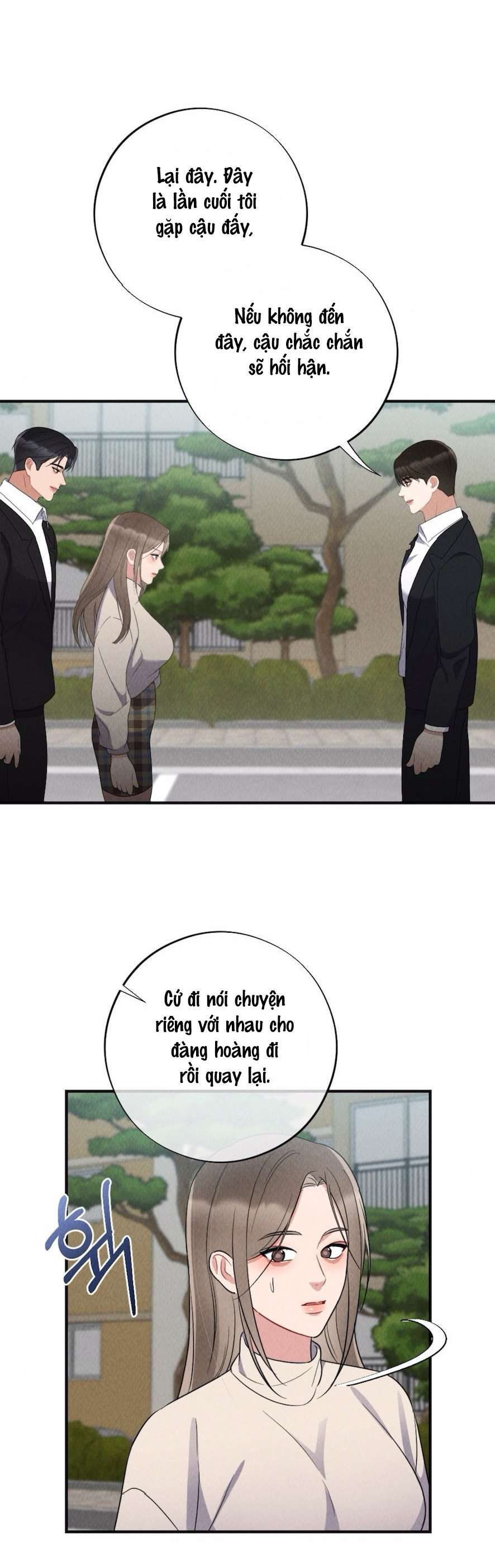 Trò Chơi Quyền Lực Chap 15 - Trang 2