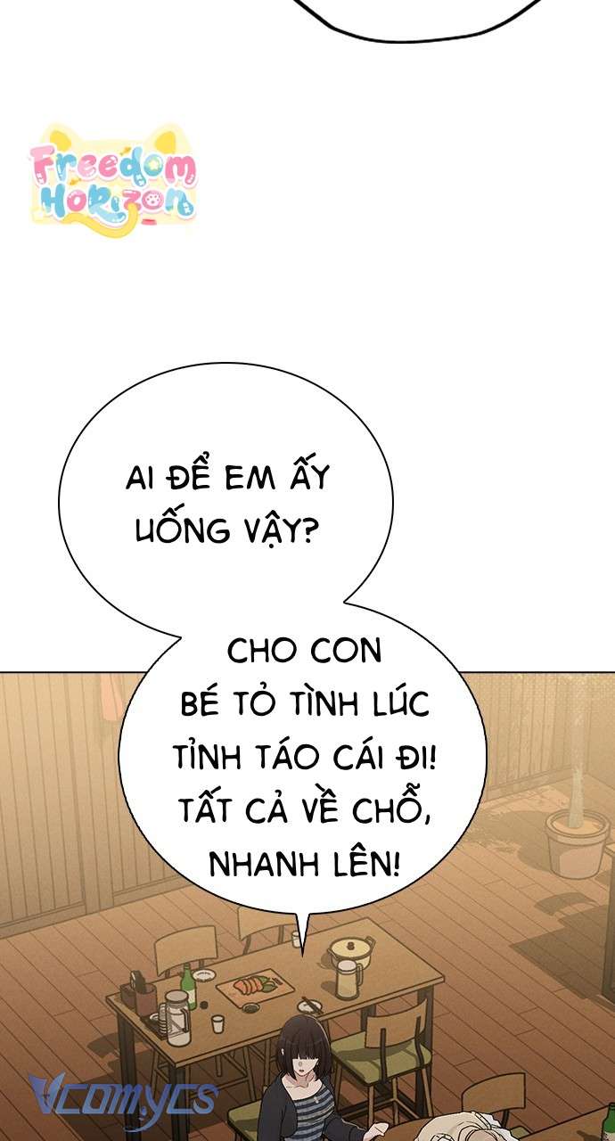 Review Người Yêu Cũ Chap 9 - Trang 3