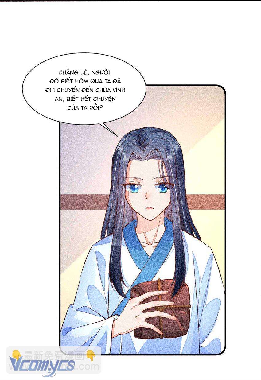 Nuôi Dưỡng Hoàng Tử Chap 28 - Trang 3