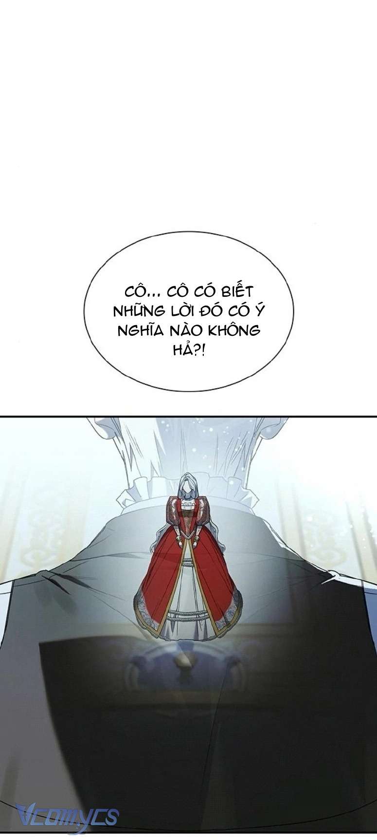 Cứ Cố Gắng Hết Sức Để Hối Hận Chap 13 - Trang 4
